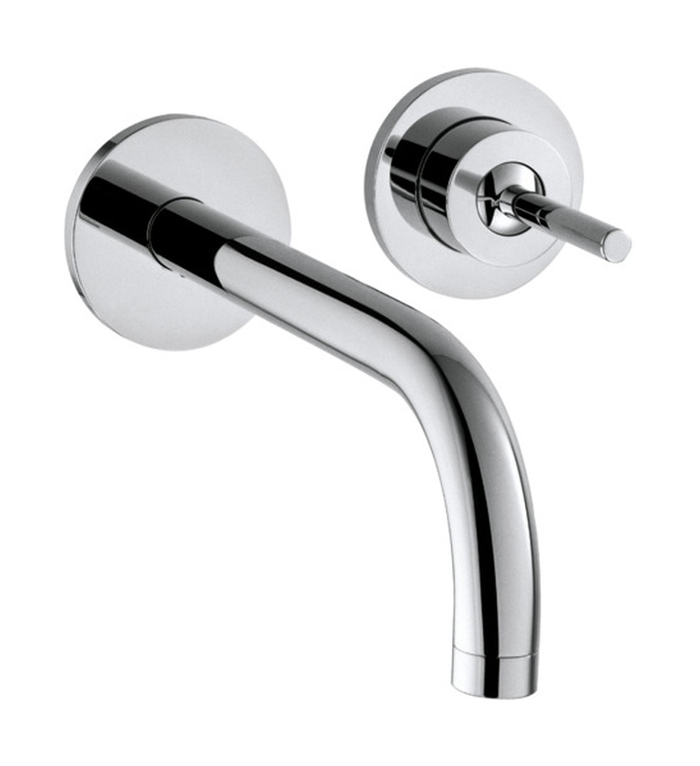 Axor Uno2 rubinetto per lavabo da incasso || 38116340