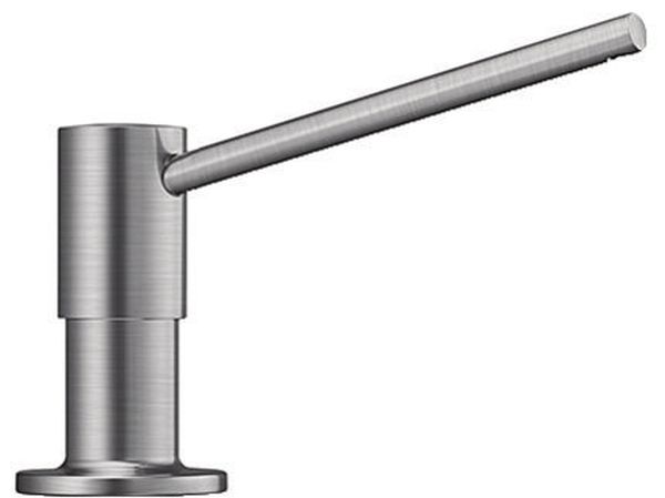 Blanco Torre dispenser di liquidi acciaio 521541