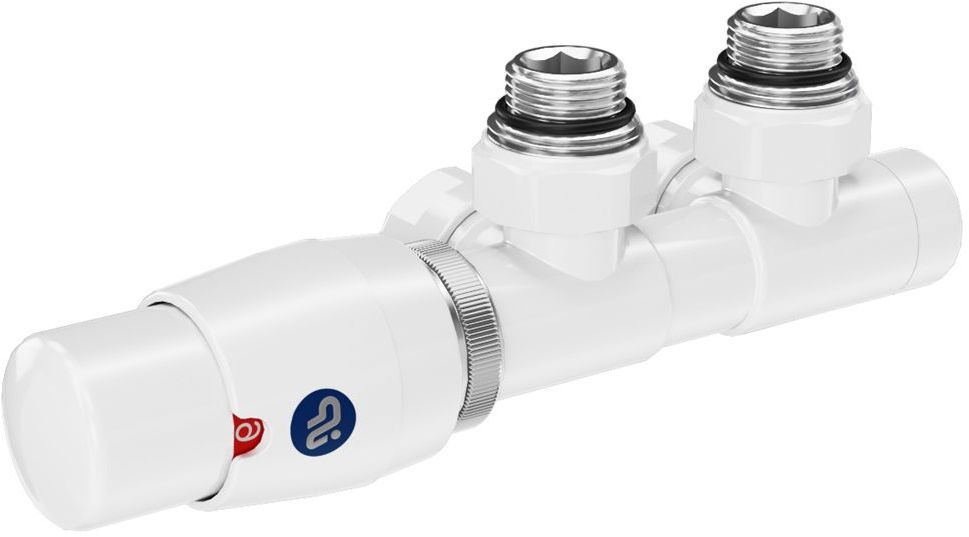 Instal Projekt Z15 set termostatico bianco 602100000VTL