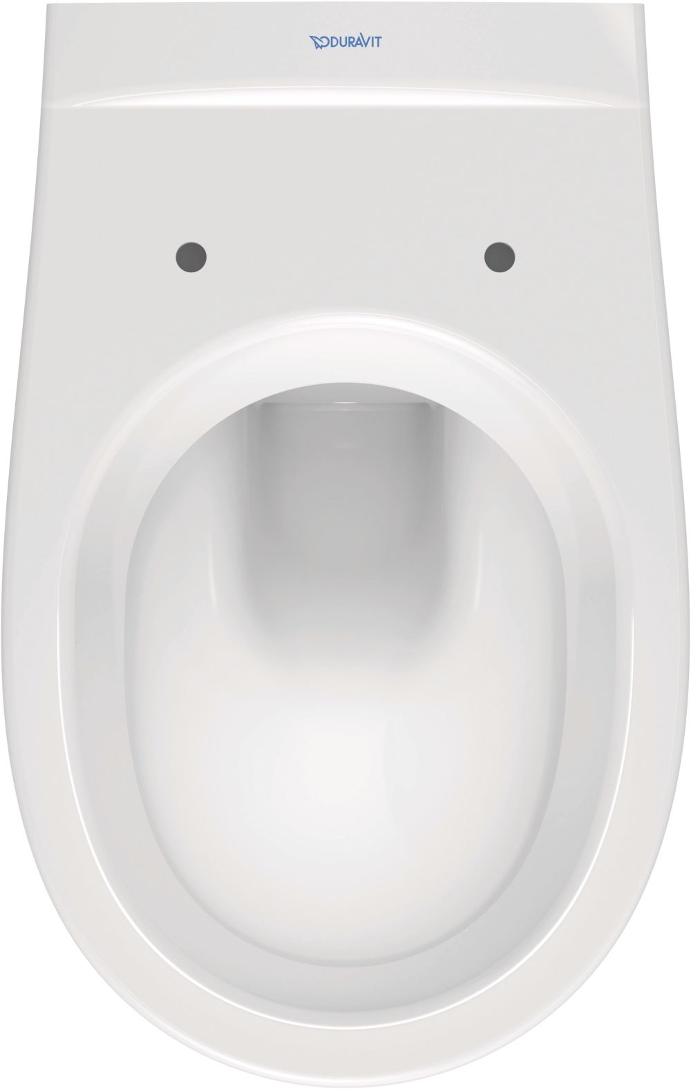 Duravit D-Code vaso wc sospeso bianco 0184090000
