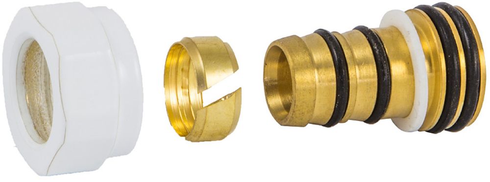 Schlosser Exclusive raccordo rapido 602600005