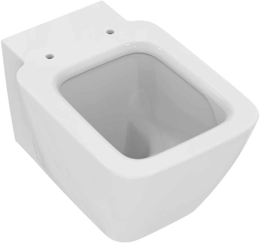 Ideal Standard Strada II vaso wc sospeso bianco T299701