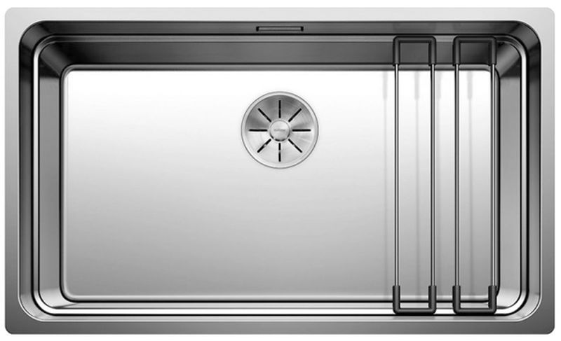 Blanco Etagon 700-IF lavello in acciaio 74x44 cm 524272