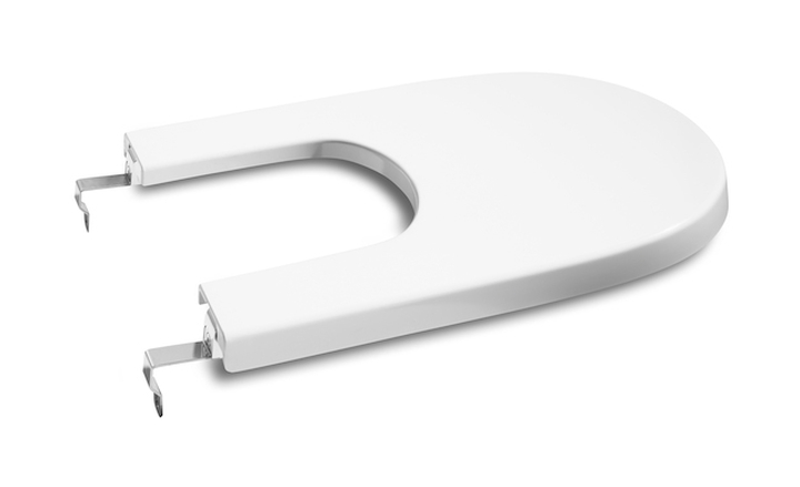 Roca Meridian-N Compacto coperchio per bidet A8062AB004