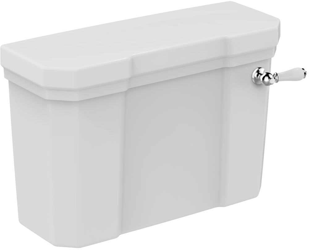 Ideal Standard Waverley sistema di scarico wc U470901