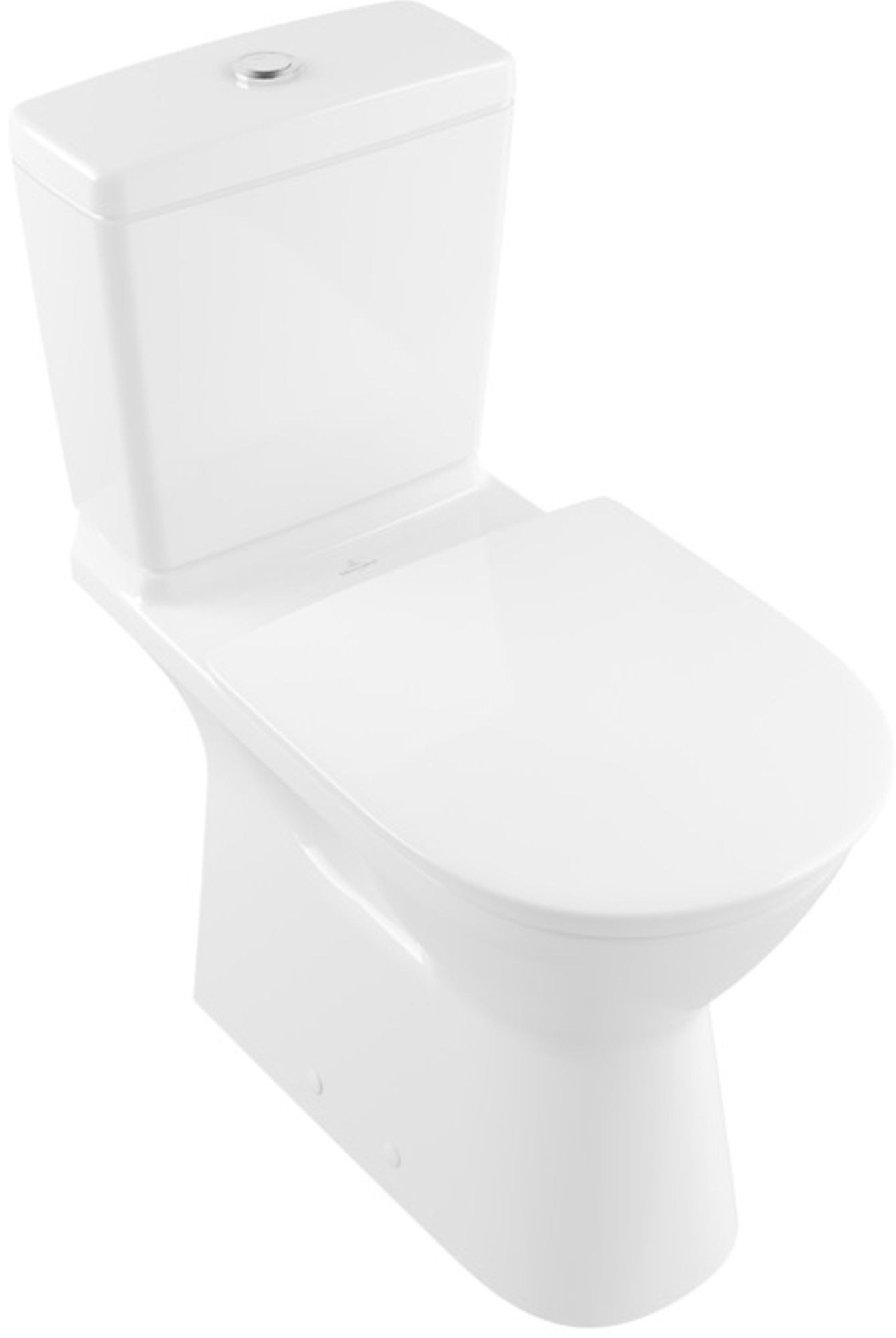 Villeroy & Boch O.Novo Vita wc monoblocco bianco 4620R001