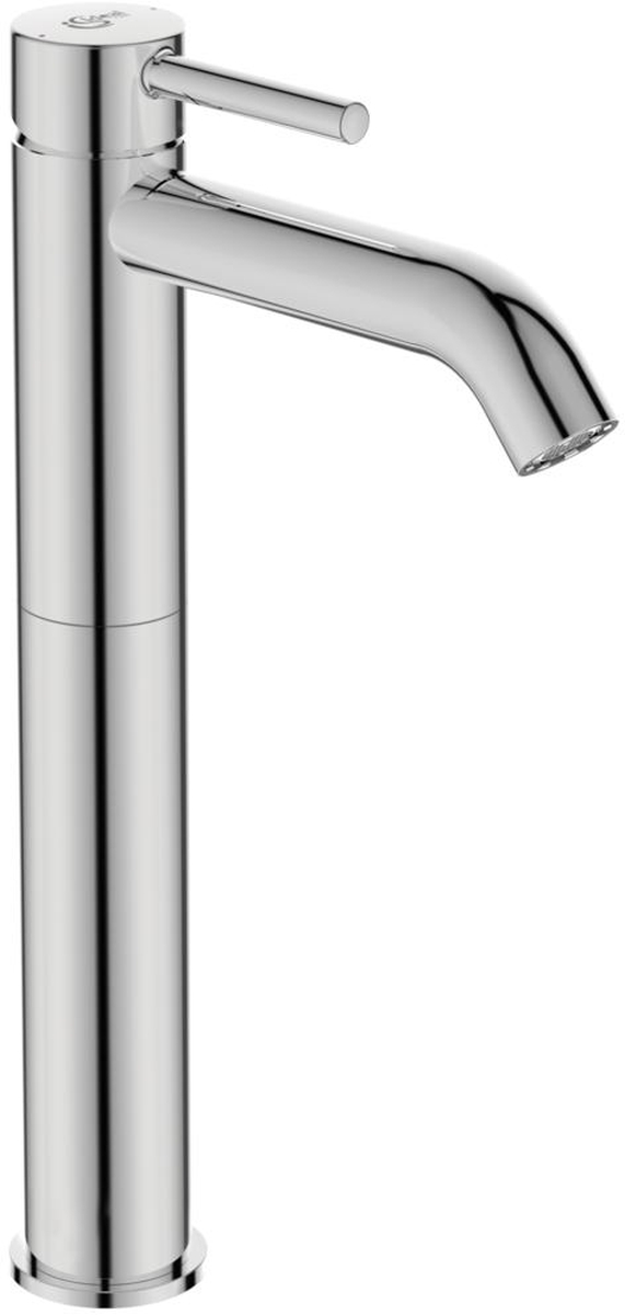 Ideal Standard Ceraline rubinetto per lavabo verticale cromo BC269AA