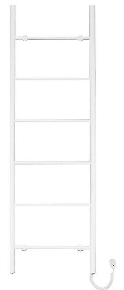 Instal Projekt Primavera radiatore elettrico 112x40 cm bianco PRVE-40/110C34