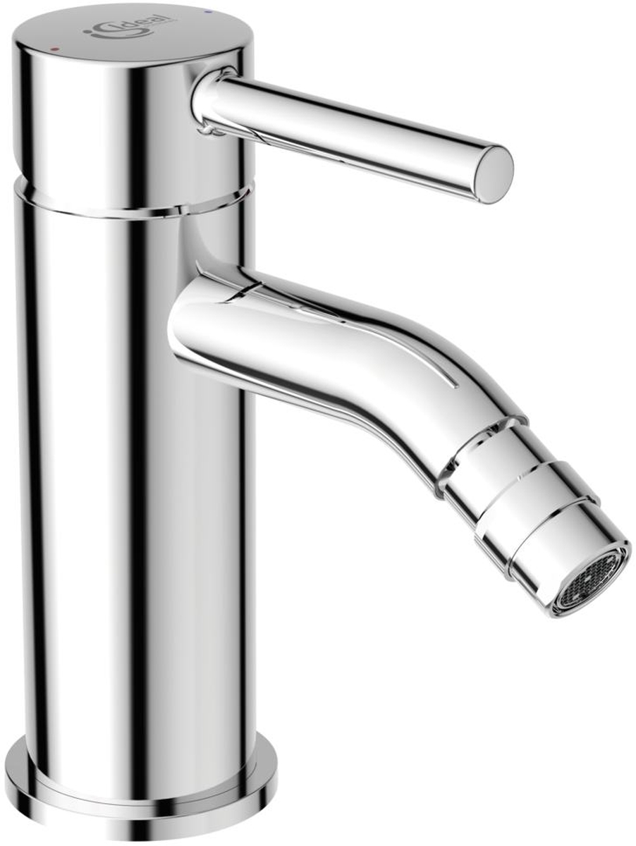 Ideal Standard Ceraline rubinetto per bidet verticale cromo BC197AA