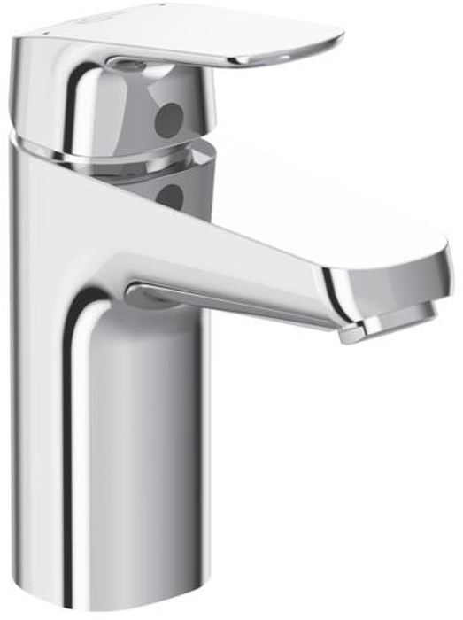 Ideal Standard Ceraflex rubinetto per lavabo verticale cromo B1714AA