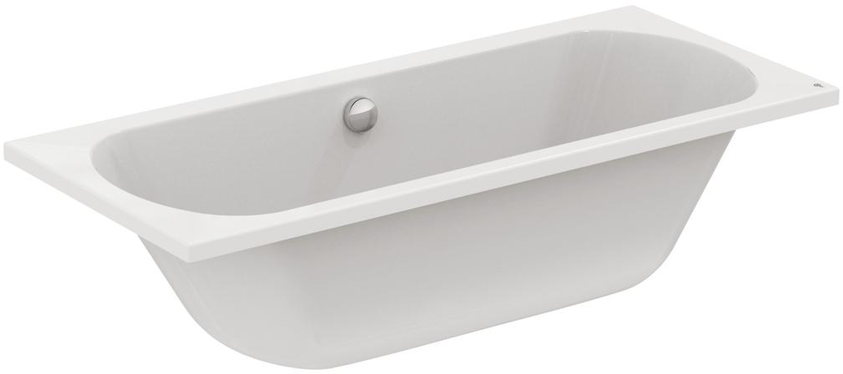 Ideal Standard Hotline New vasca da bagno rettangolare 170x75 cm bianco K274901