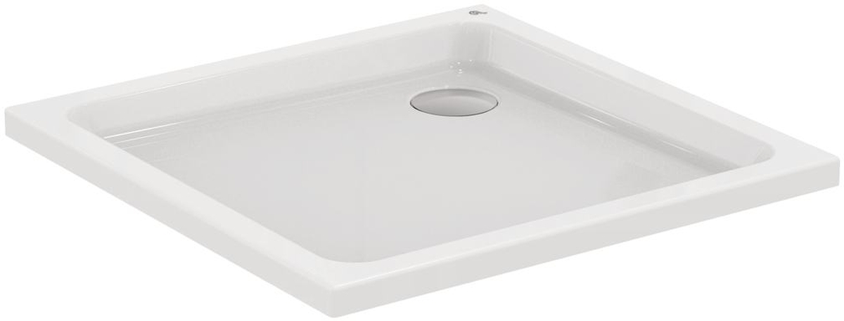 Ideal Standard Hotline New piatto doccia quadrato 90x90 cm bianco K276701