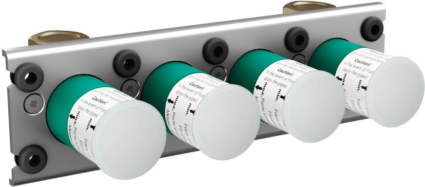 Axor corpo incasso 45443180