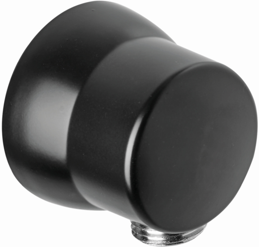 Kludi Sirena prese d'acqua nero 6306039-00