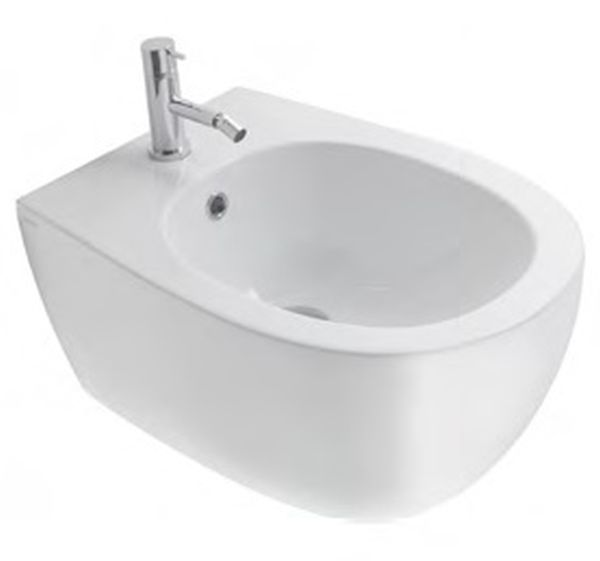 Globo 4ALL bidet sospeso bianco MDS09.BI