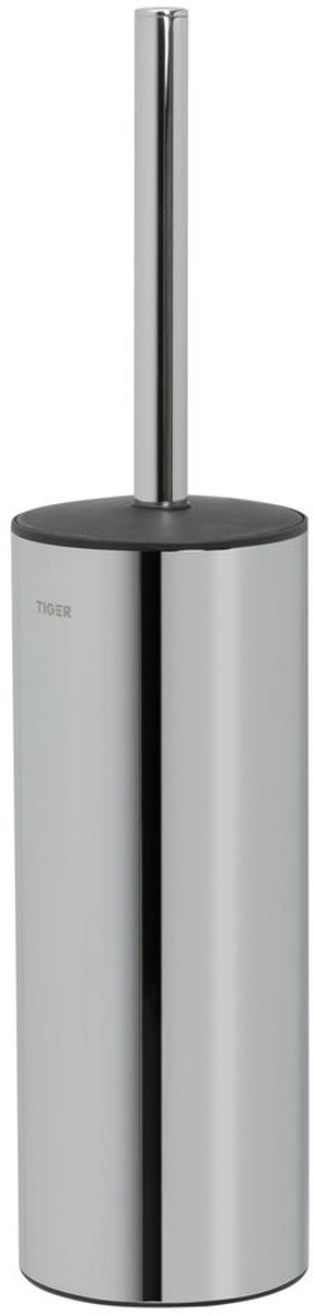 Tiger Noon scopino wc appoggiato cromo 13225.3.03.46