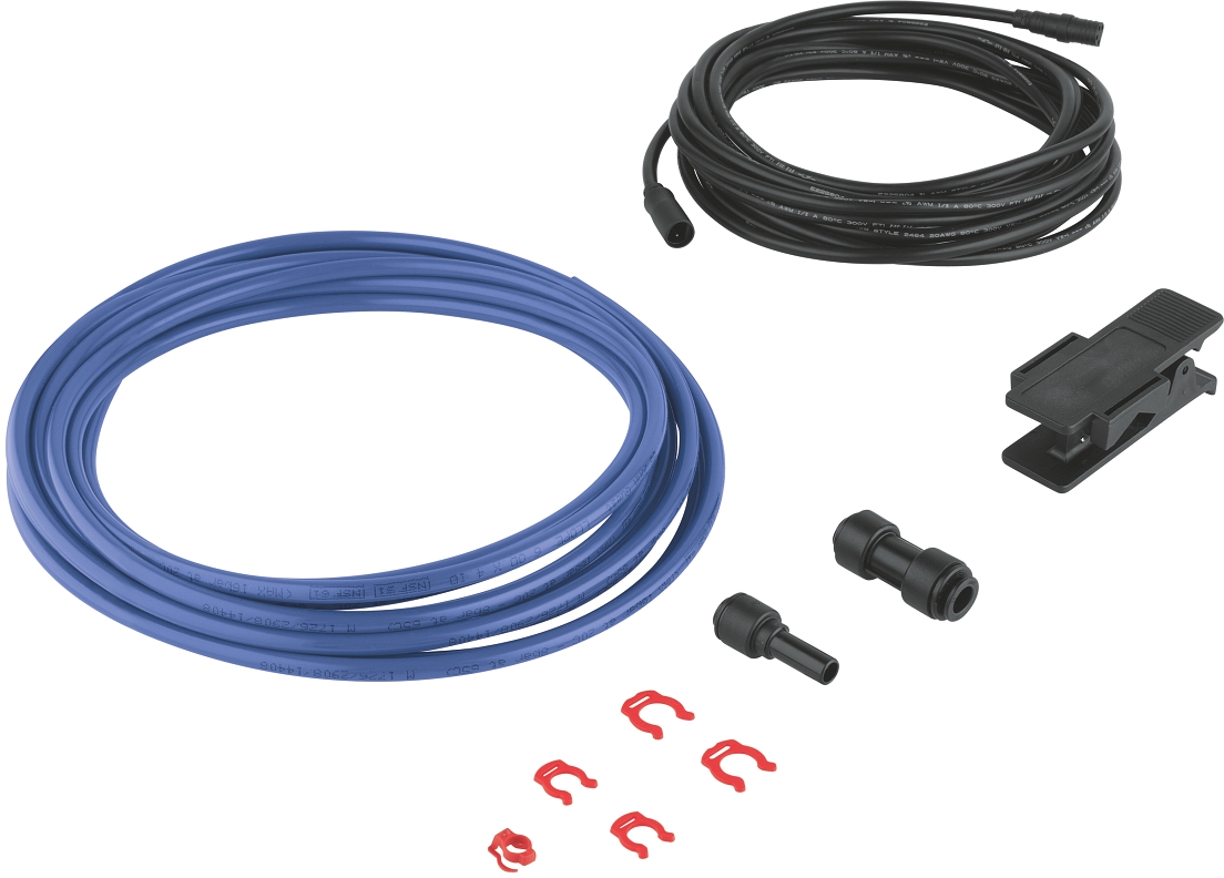 Grohe Blue set di montaggio 40843000