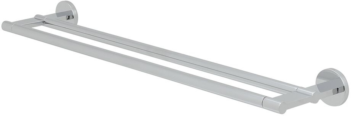 Tiger Noon portasciugamani cromo 13211.3.03.46