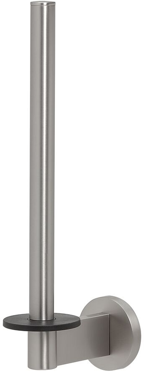 Tiger Noon portarotolo acciaio 13204.3.09.46