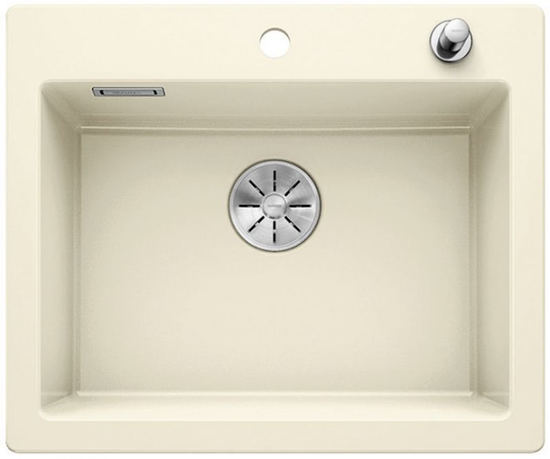 Blanco Palona 6 lavello in ceramica 61.5x51 cm 524732