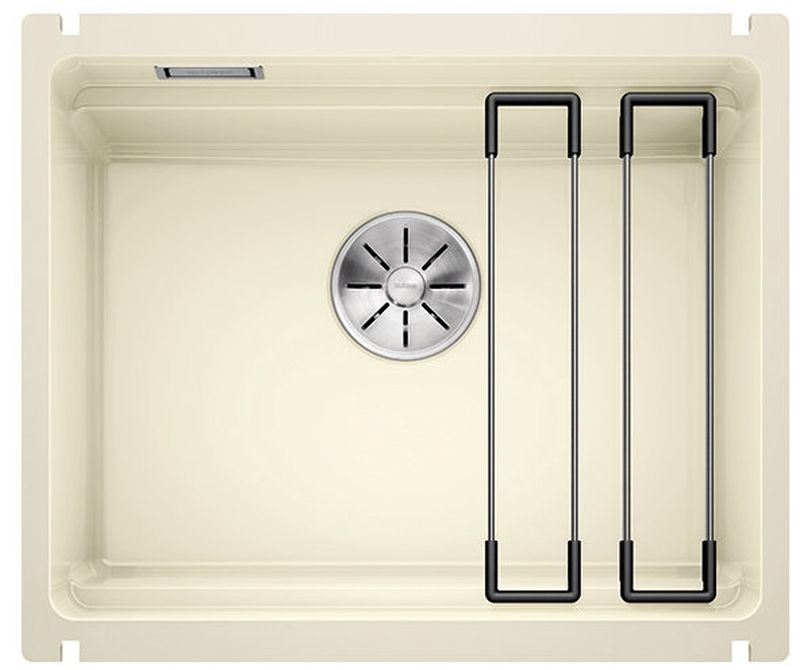 Blanco Etagon 500-U lavello in ceramica 54x45.6 cm 525150