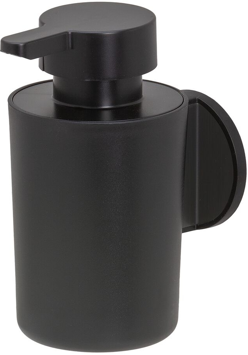 Tiger Tune dispenser di sapone liquido 180 ml nero 13260.3.89.46
