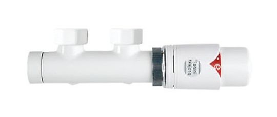 Instal Projekt Z4 set termostatico nero 612100111C31