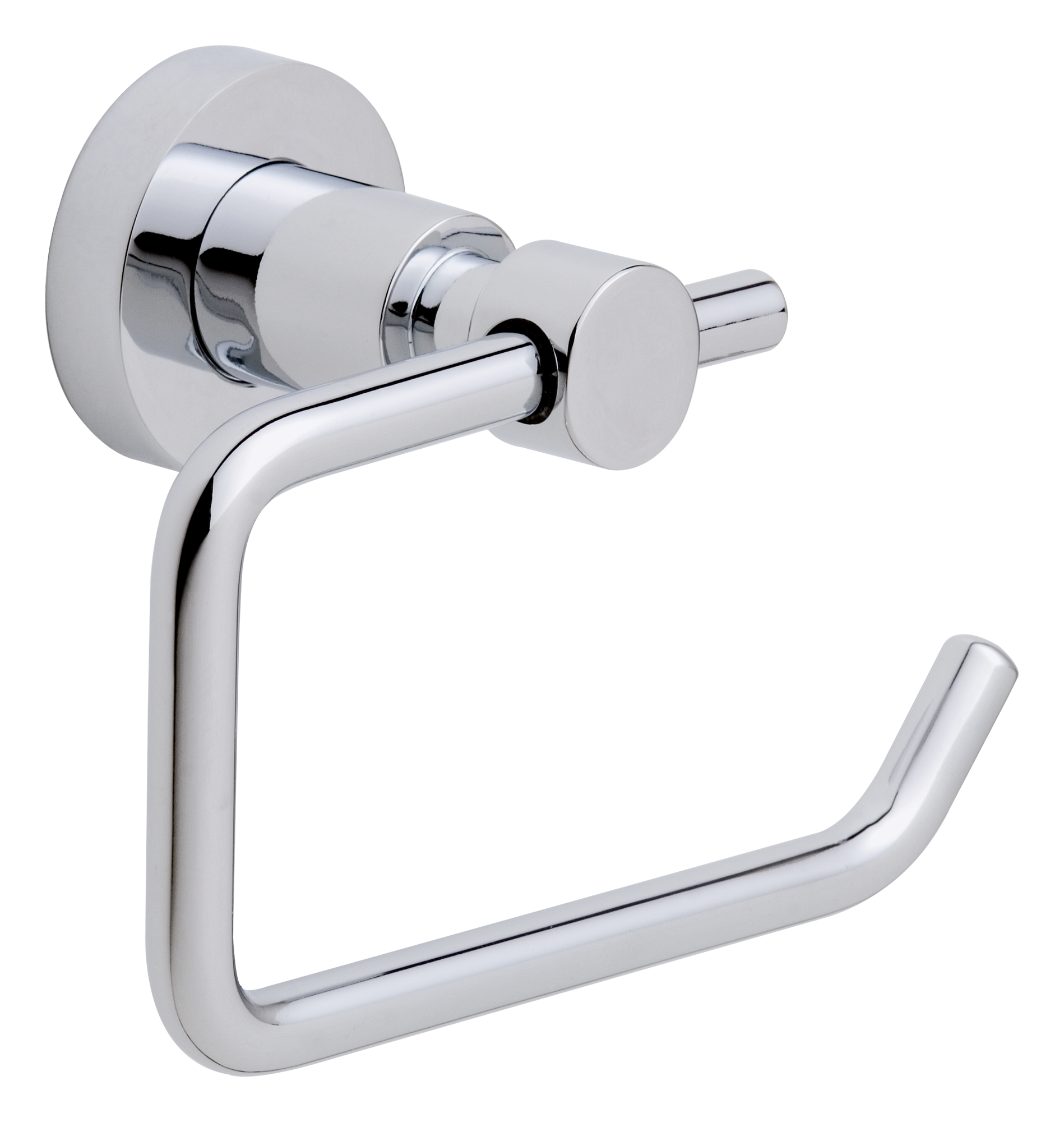 Tesa Loxx portarotolo cromo 40272-00000-00