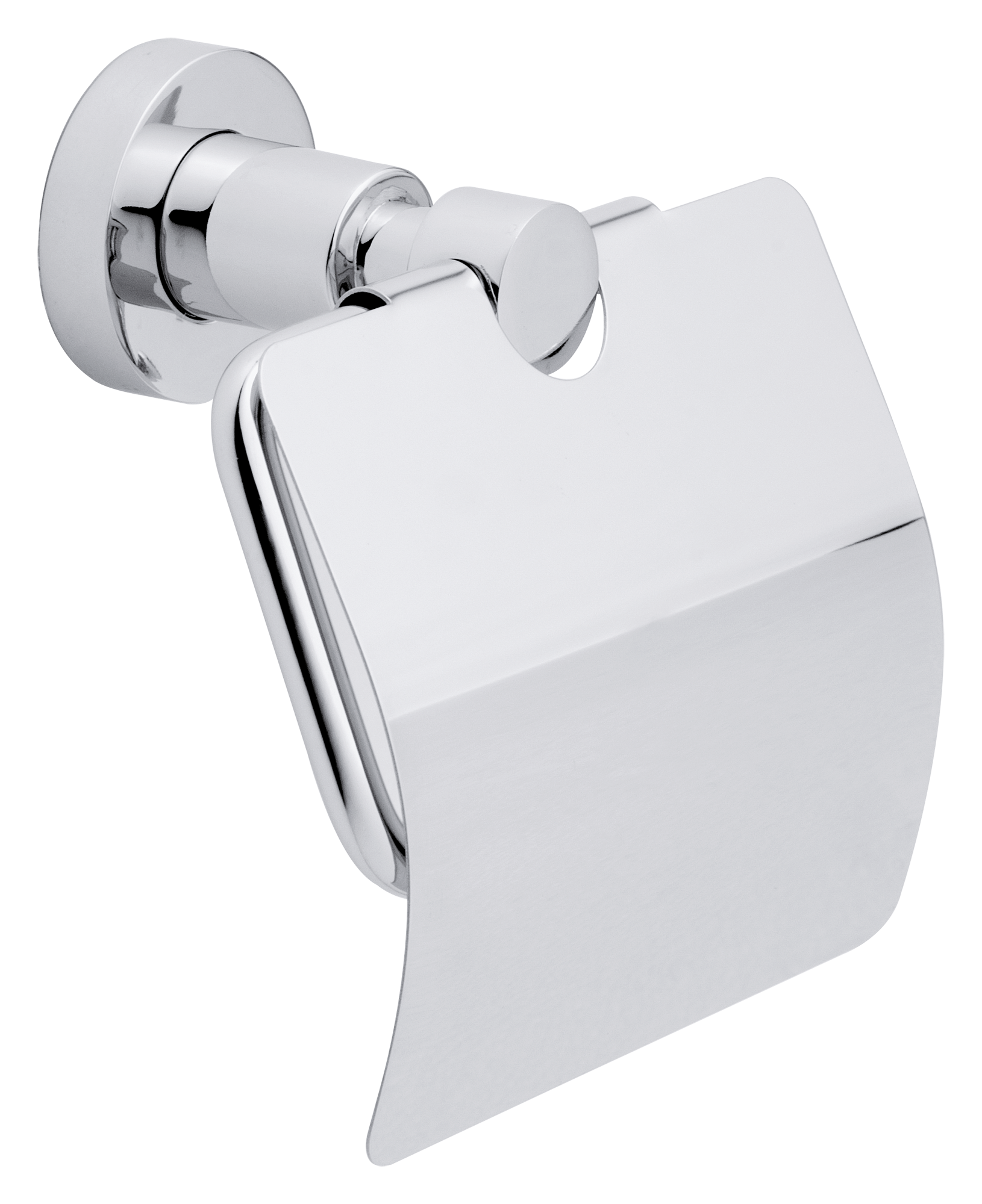 Tesa Loxx portarotolo cromo 40273-00000-00