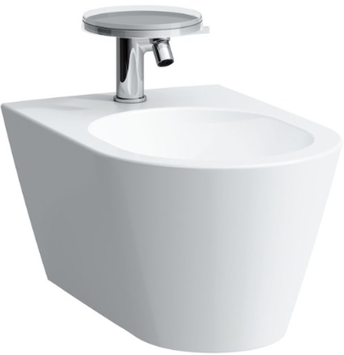 Laufen Kartell bidet sospeso bianco H8303314003021