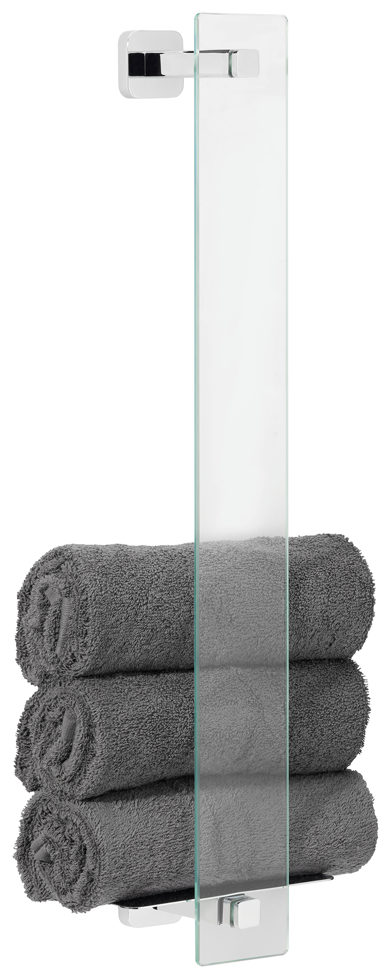 Tesa Elegaant portasciugamani cromo 40439-00000-00