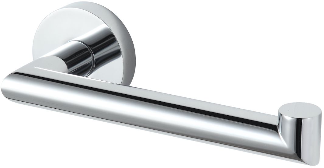 Stella portarotolo cromo 07.446