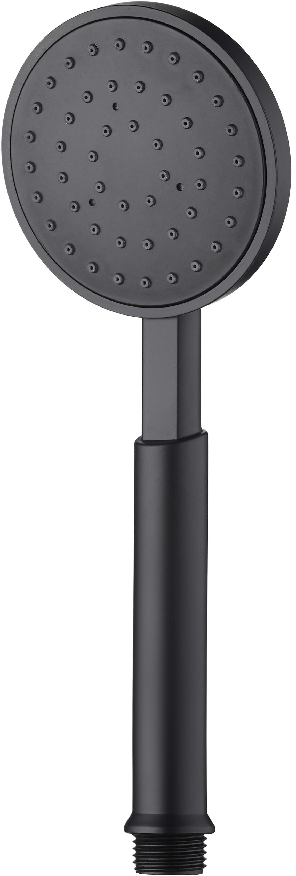 Deante Temisto doccetta nero XDCT0SLZ1
