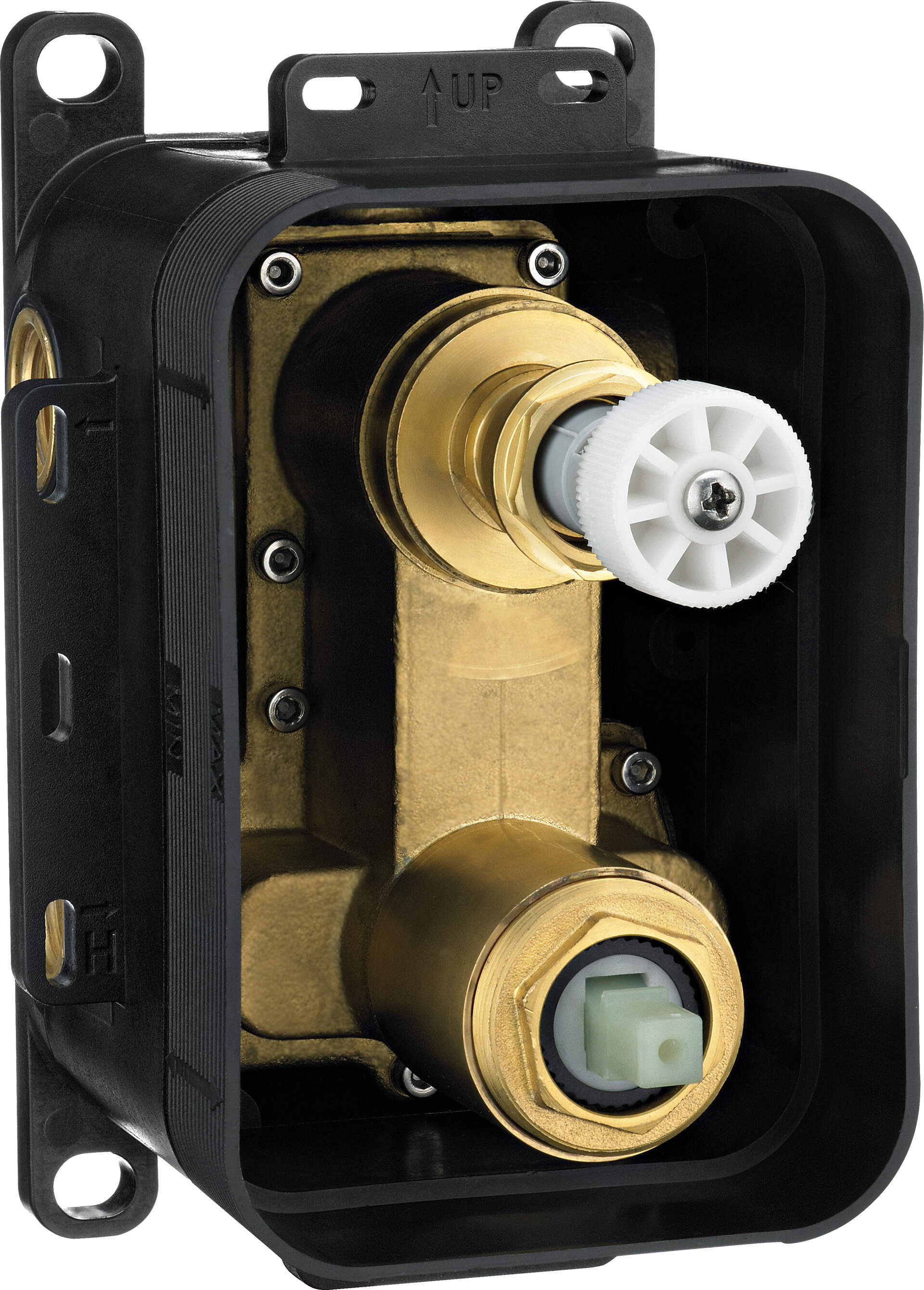 Deante Box corpo incasso BXY_X44M