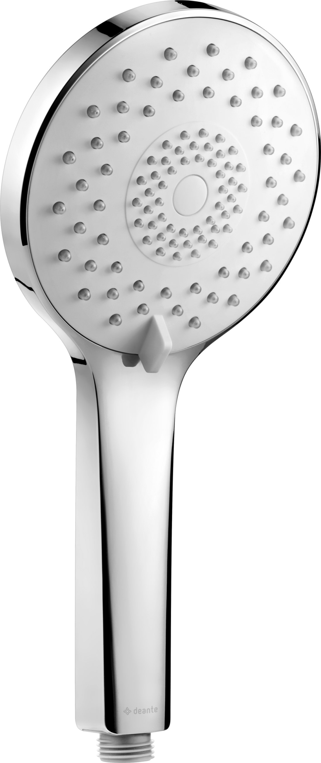 Deante Agawa doccetta cromo-bianco NQG_051S