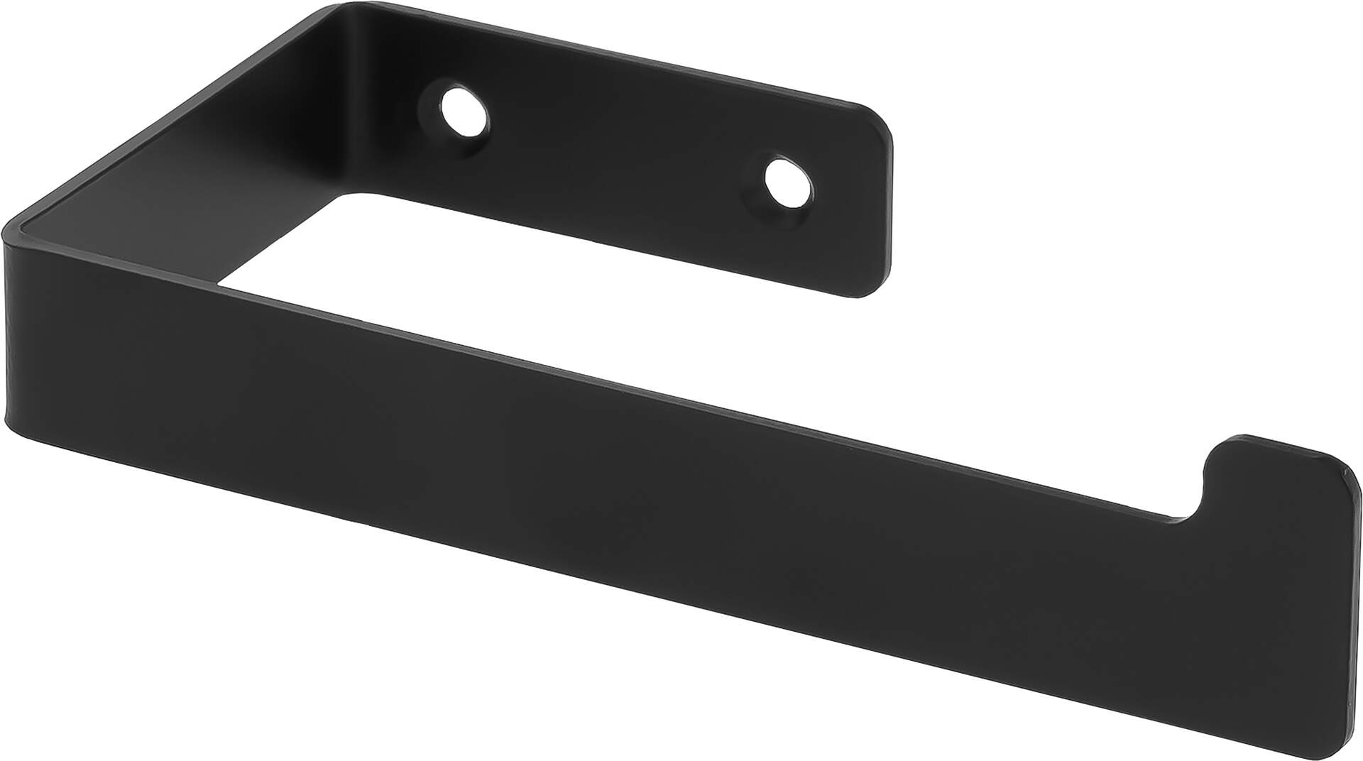 Deante Mokko portarotolo nero ADM_N211