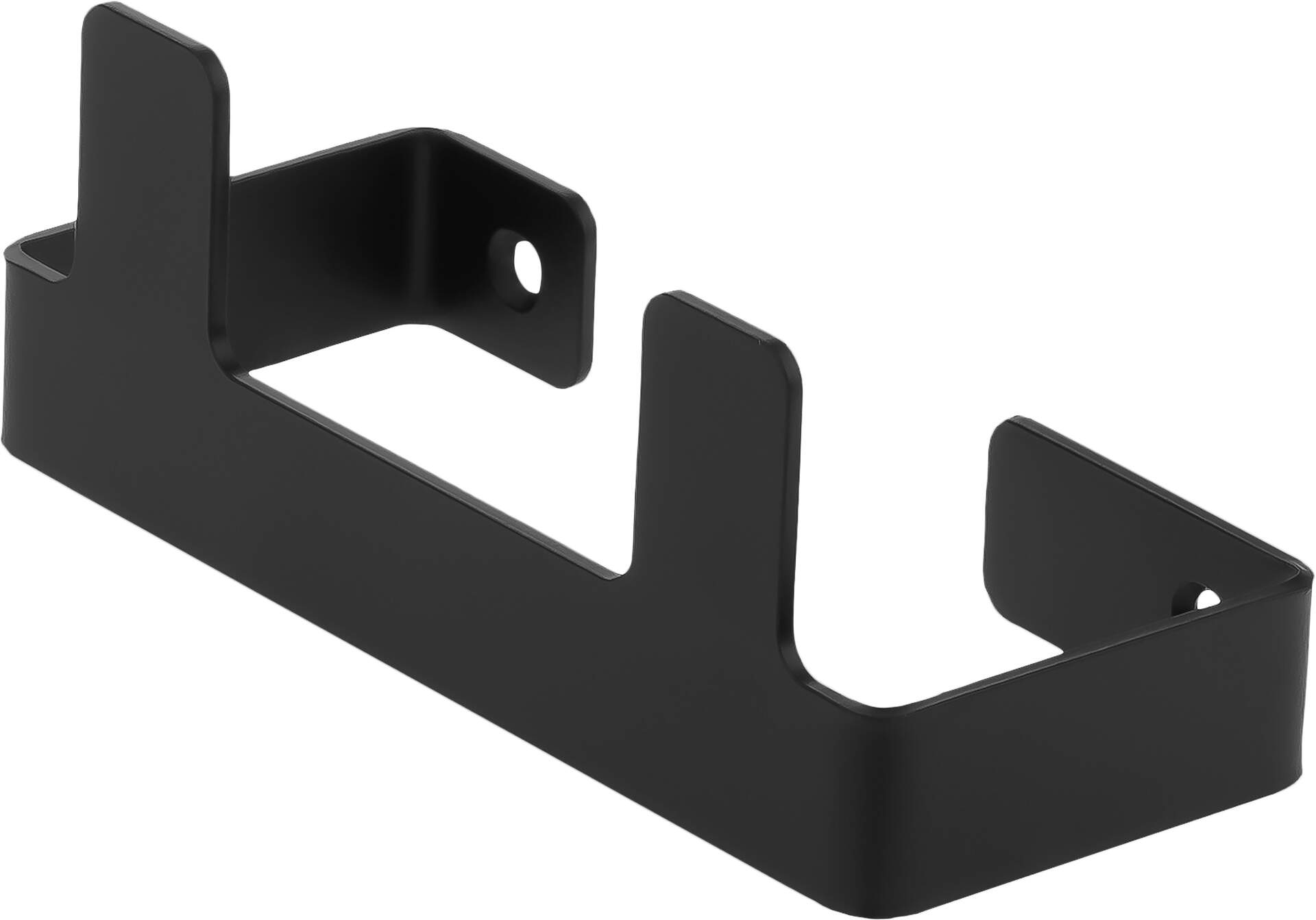 Deante Mokko portasciugamani nero ADM_N121