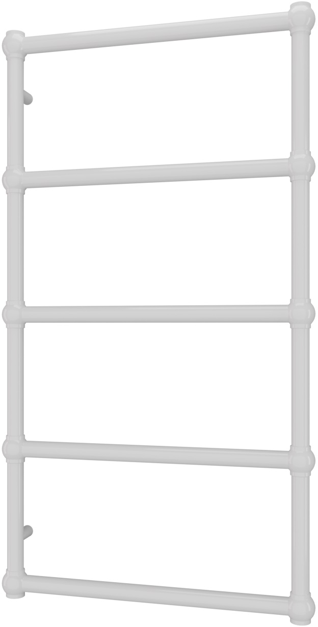Imers Awena radiatore da bagno decorativo 50.8x53 cm bianco 2812