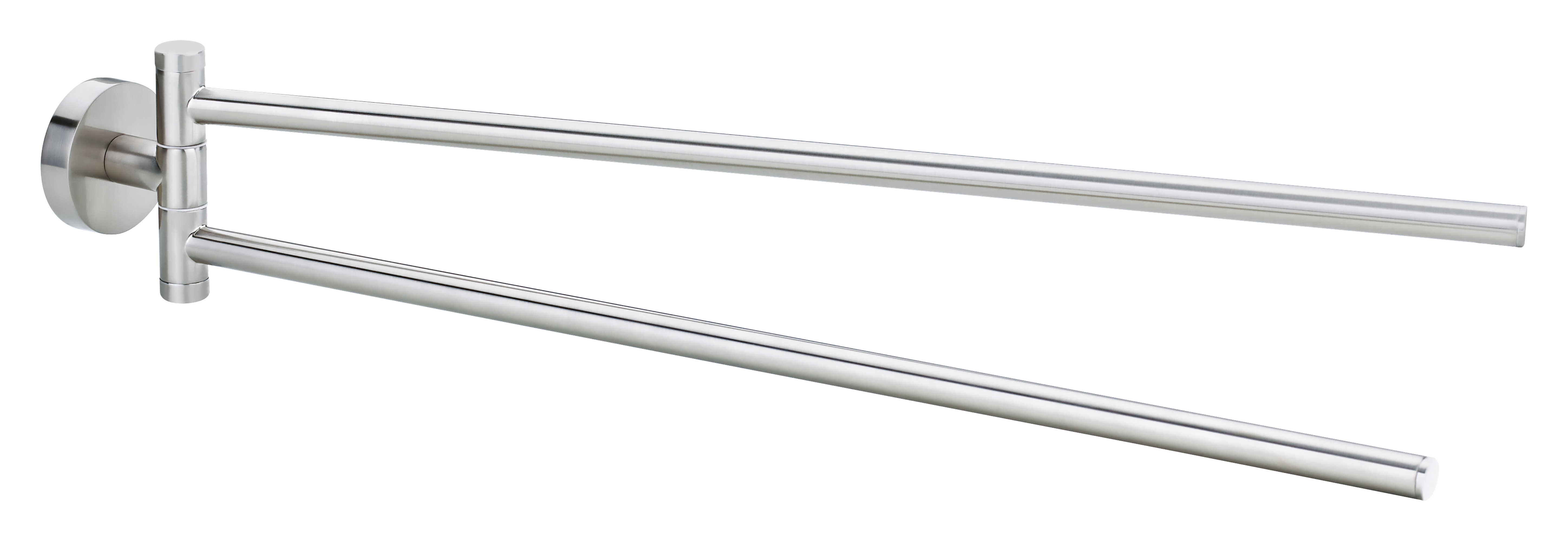 Tesa Moon portasciugamani cromo 40303-00000-00