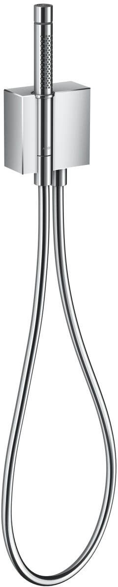 Axor Edge set doccia a parete cromo 46521000