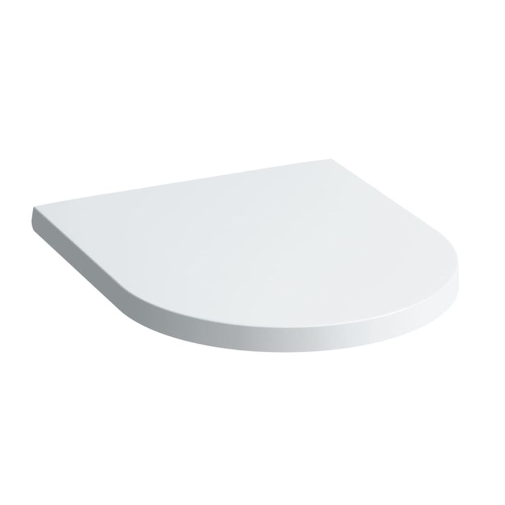 Laufen Kartell copriwater a discesa lenta bianco H8913330000001