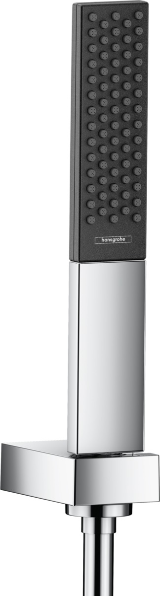 Hansgrohe Rainfinity set doccia a parete cromo 26856000