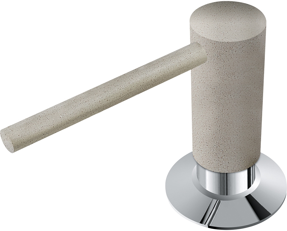 Franke Comfort dispenser di liquidi || 119.0578.746