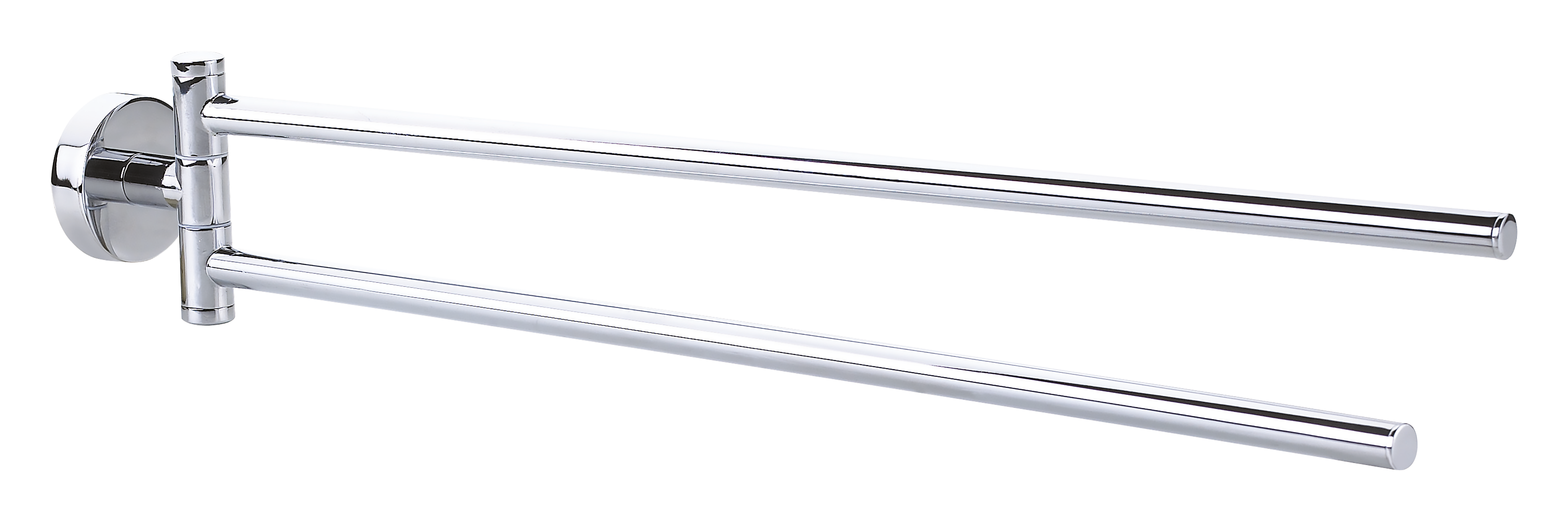 Tesa Smooz portasciugamani cromo 40317-00000-00