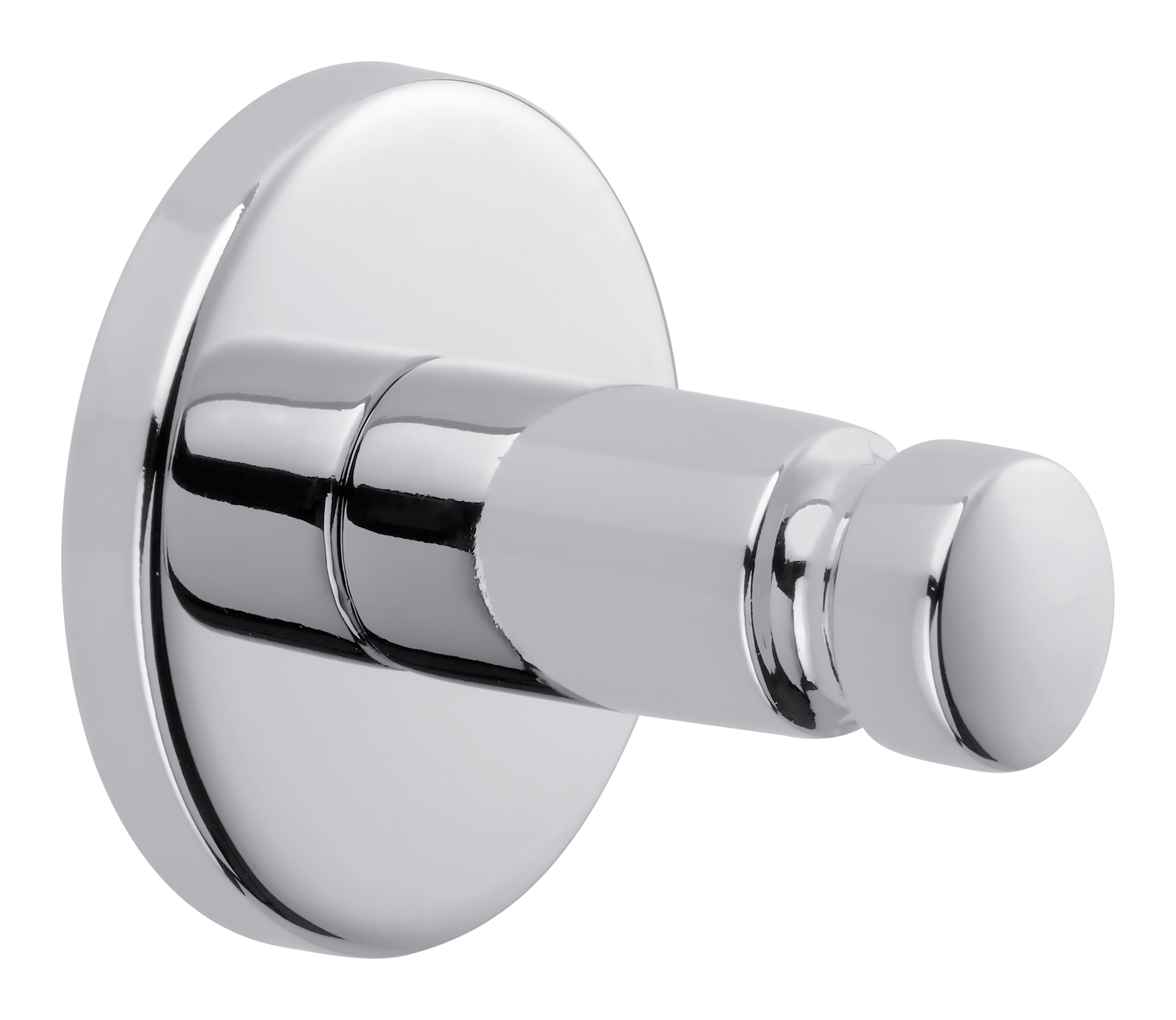 Tesa Smooz portasciugamani cromo 40318-00000-00