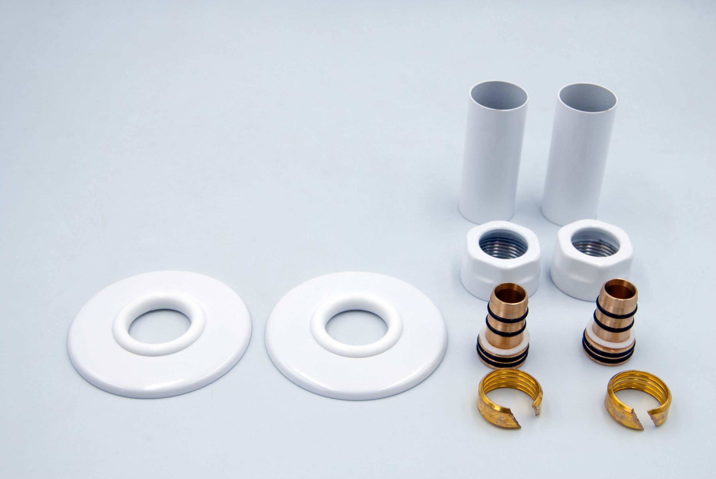 Instal Projekt set di mascheratura ZMS-VTC35P