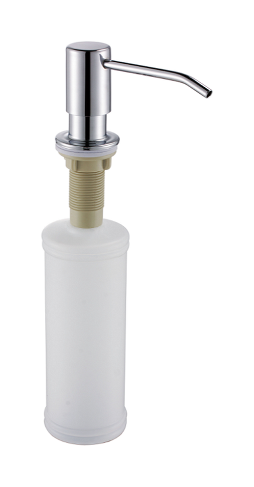 Alveus Callas dispenser di liquidi cromo 1129078