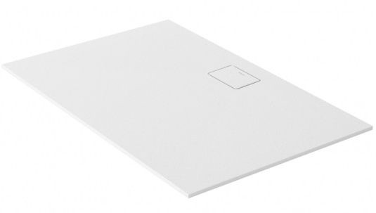 Excellent Lavano piatto doccia rettangolare 120x80 cm bianco BREX.1103.120.080.WHN