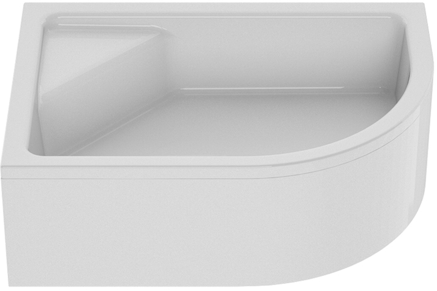 New Trendy New Maxima rivestimento per piatto doccia O-0149