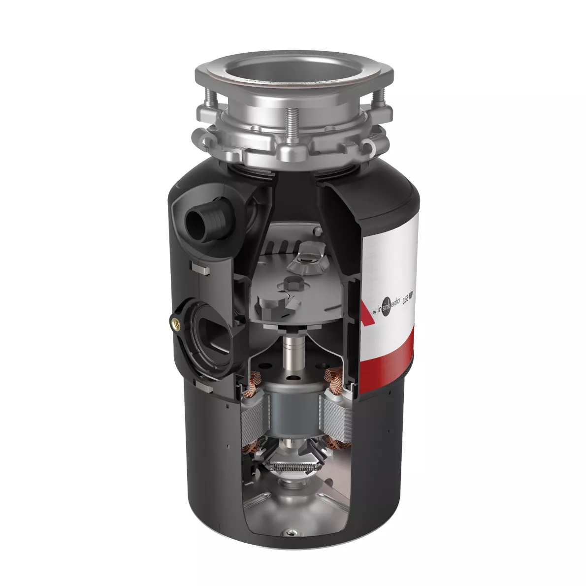 Teka TR tritarifiuti 115890013